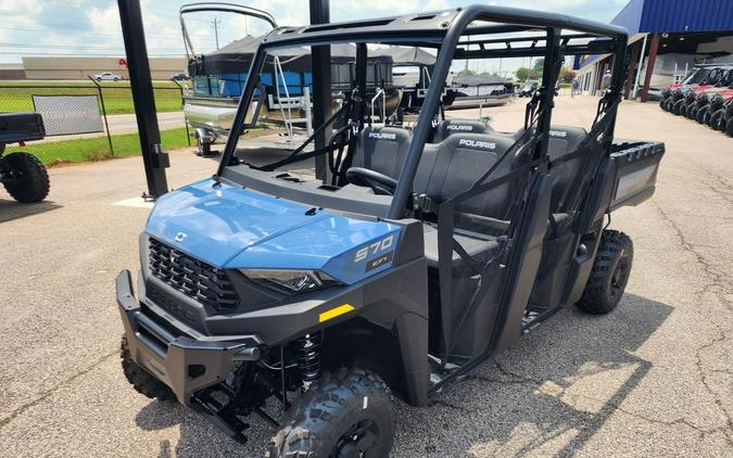 2026 Polaris Ranger® Crew SP 570 Premium
