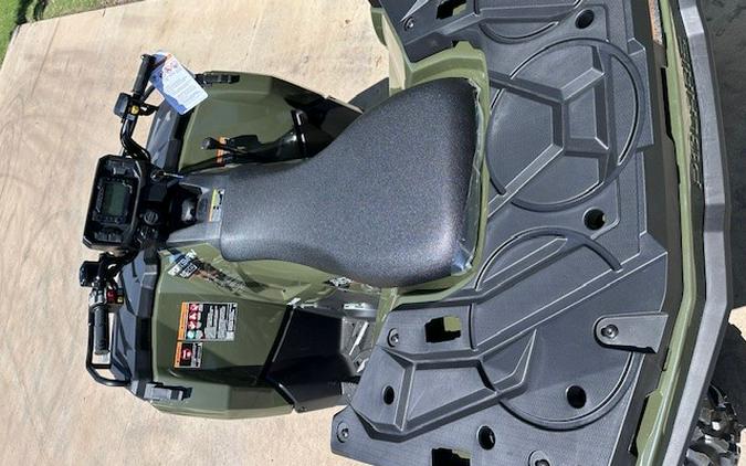 2026 Sportsman® 450 H.O. - Polaris