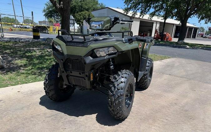 2026 Sportsman® 450 H.O. - Polaris