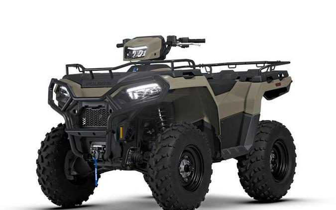 2027 Polaris® Sportsman 600 EPS