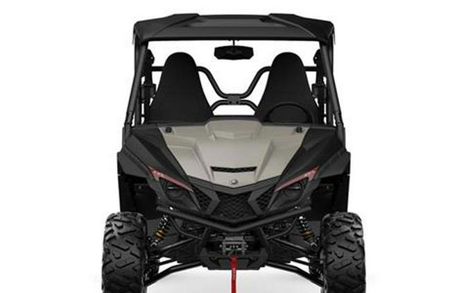 2024 Yamaha Wolverine X2 1000 XT-R