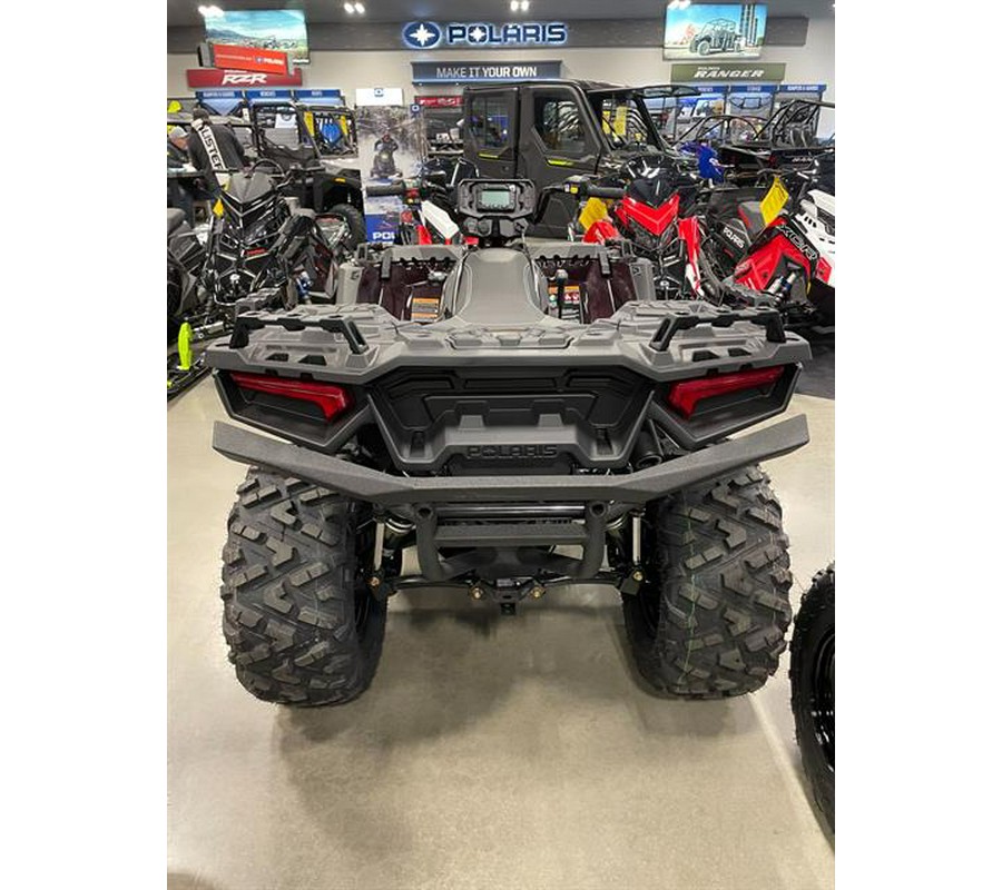 2024 Polaris Sportsman 850 Ultimate Trail