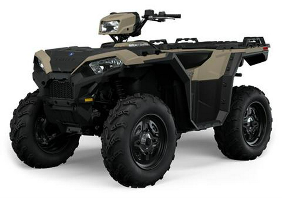 2024 Polaris Sportsman 850