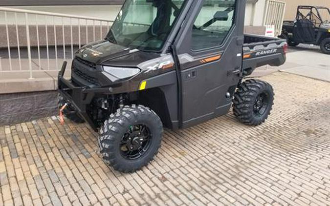 2024 Polaris Ranger XP 1000 Northstar Edition Premium