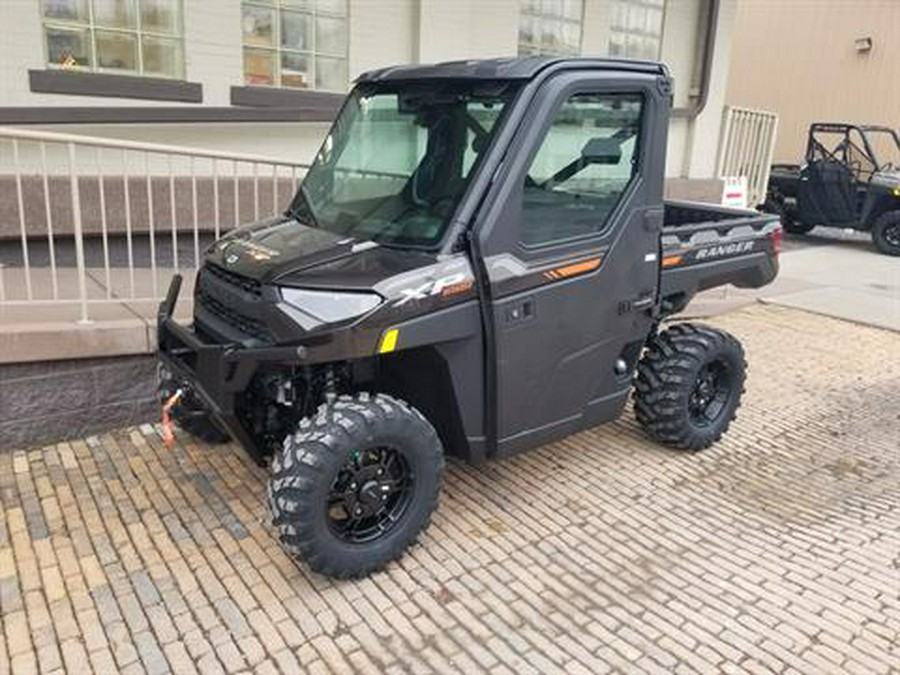 2024 Polaris Ranger XP 1000 Northstar Edition Premium