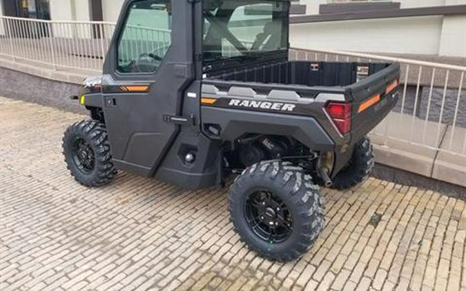 2024 Polaris Ranger XP 1000 Northstar Edition Premium