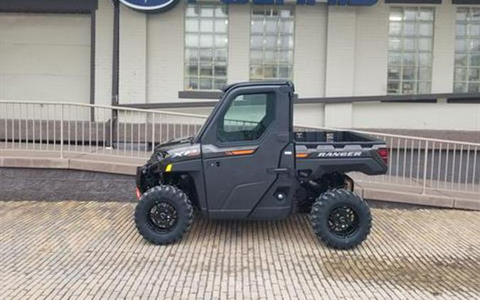 2024 Polaris Ranger XP 1000 Northstar Edition Premium