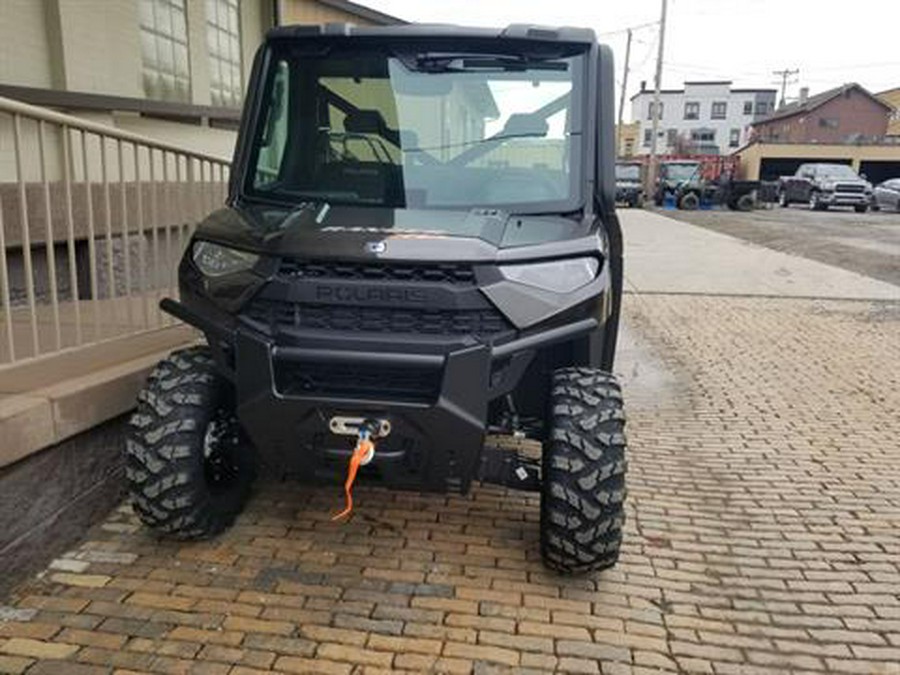 2024 Polaris Ranger XP 1000 Northstar Edition Premium