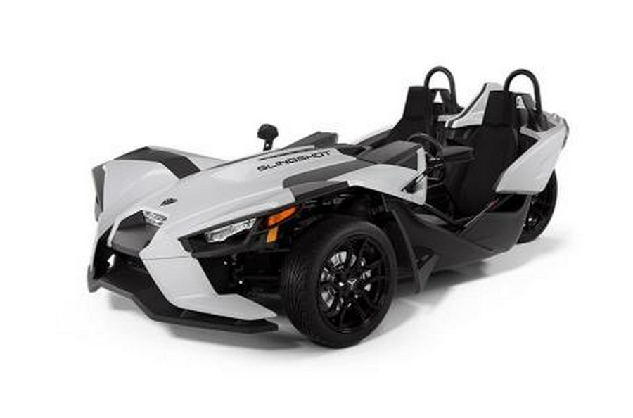 2024 Slingshot Just Arrived! Slingshot® S [AutodDrive]