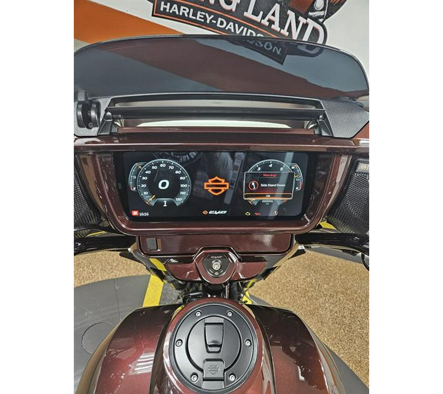 2024 Harley-Davidson CVO™ Street Glide®