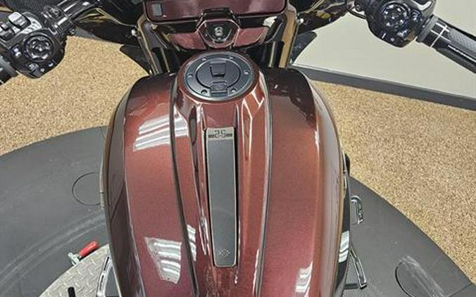 2024 Harley-Davidson CVO™ Street Glide®