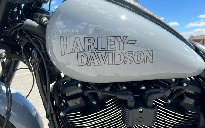 2024 Harley-Davidson® FXLRS - Low Rider® S