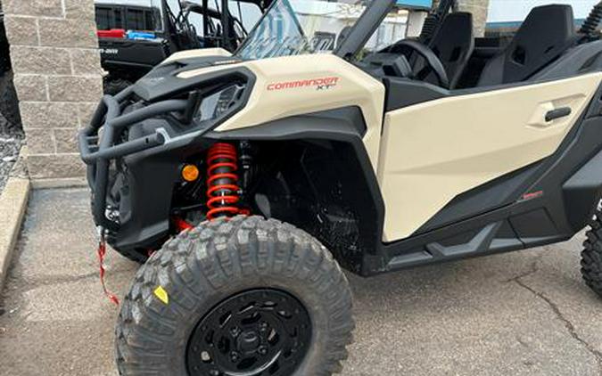 2023 Can-Am Commander XT-P 1000R