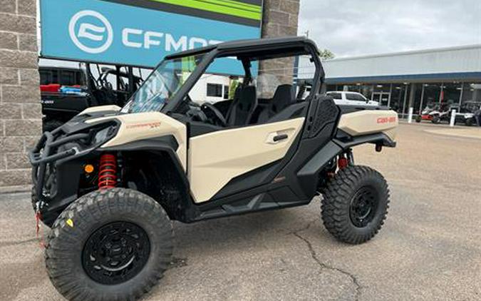 2023 Can-Am Commander XT-P 1000R