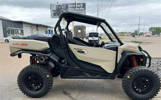 2023 Can-Am Commander XT-P 1000R