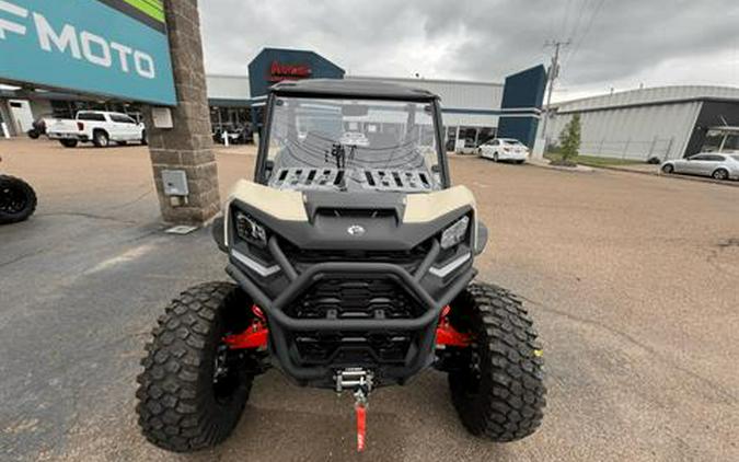 2023 Can-Am Commander XT-P 1000R