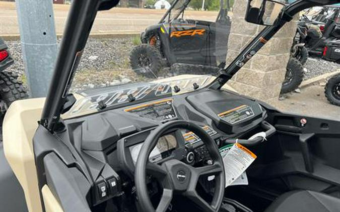 2023 Can-Am Commander XT-P 1000R