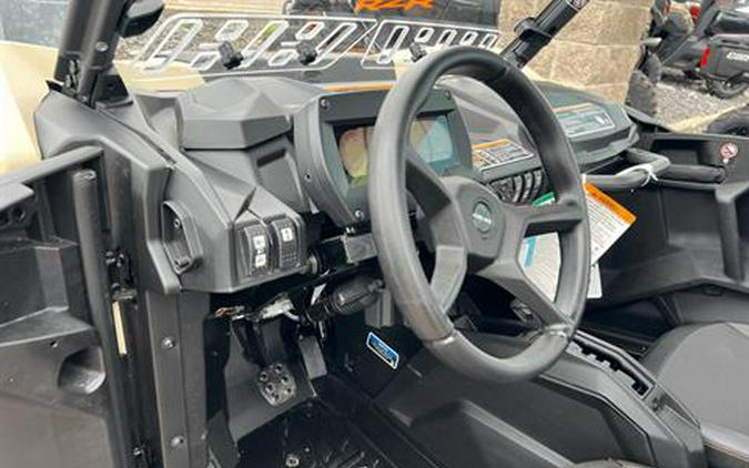 2023 Can-Am Commander XT-P 1000R