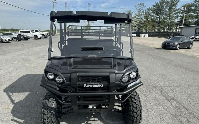 2024 Kawasaki Mule PRO-FXT™ 1000 LE