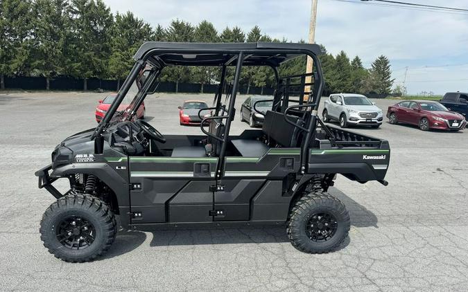 2024 Kawasaki Mule PRO-FXT™ 1000 LE