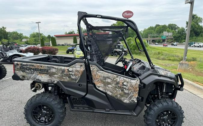 2024 Honda® Pioneer 1000 Forest