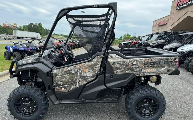 2024 Honda® Pioneer 1000 Forest