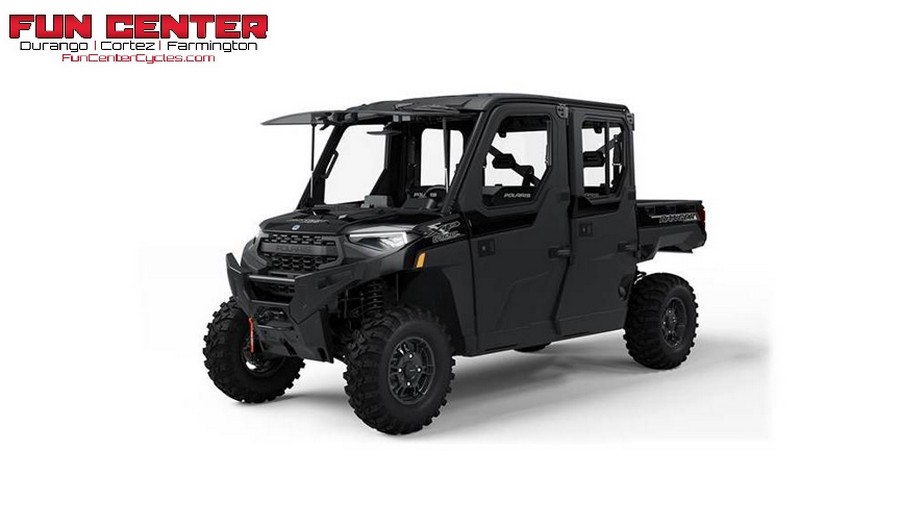 2025 Polaris Industries RANGER CREW XP 1000 NORTHSTAR EDITION ULTIMATE