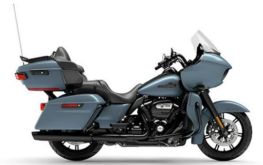 2024 Harley-Davidson Road Glide Limited