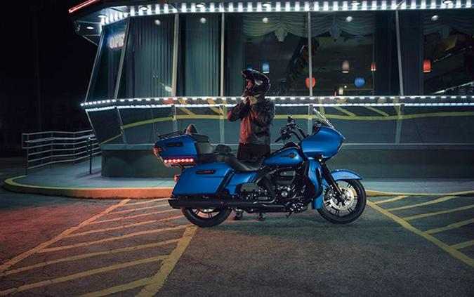 2024 Harley-Davidson Road Glide Limited