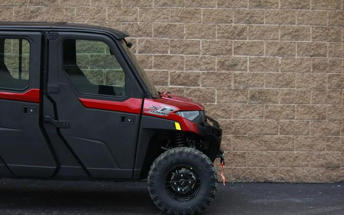 2025 Polaris® Ranger Crew XP 1000 Northstar Edition Ultimate