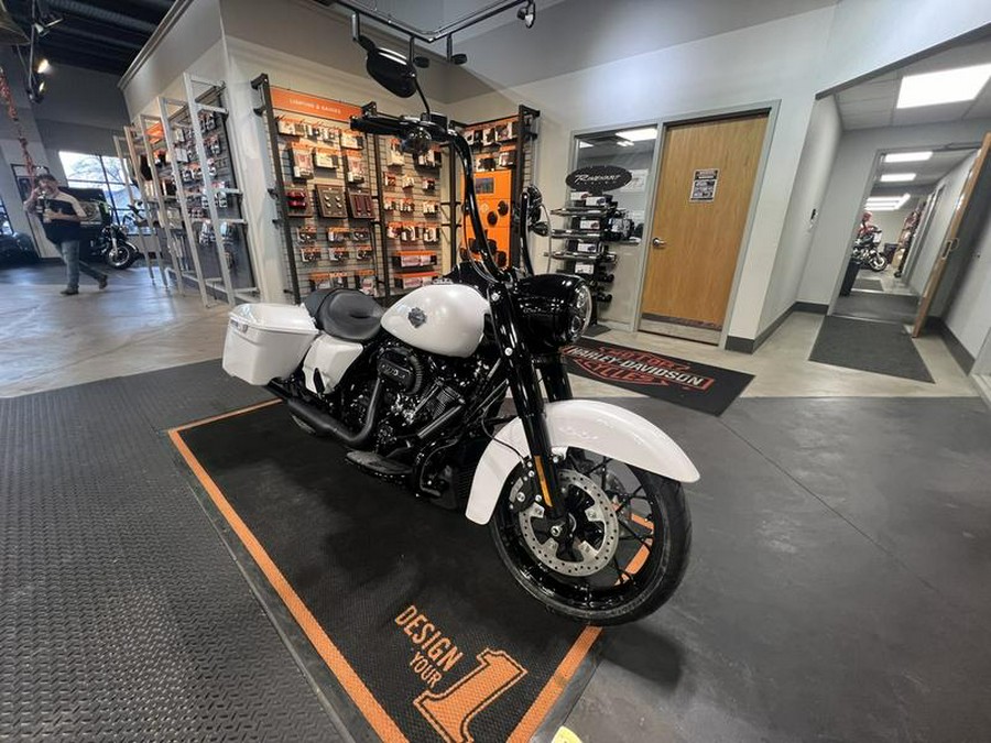 2024 Harley-Davidson® FLHRXS - Road King® Special