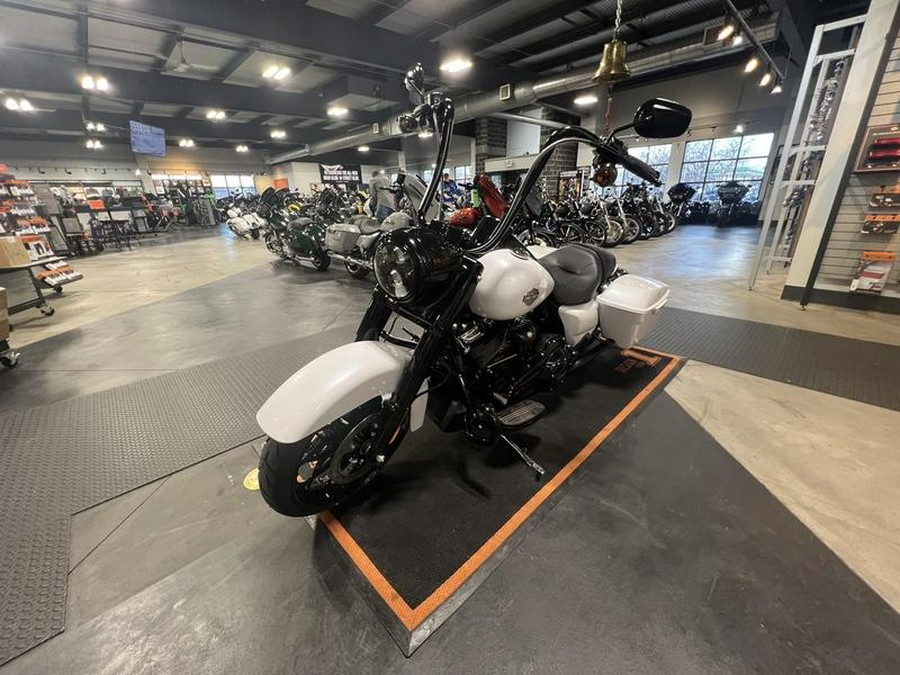 2024 Harley-Davidson® FLHRXS - Road King® Special