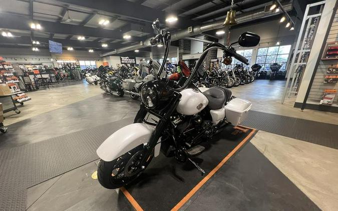 2024 Harley-Davidson® FLHRXS - Road King® Special