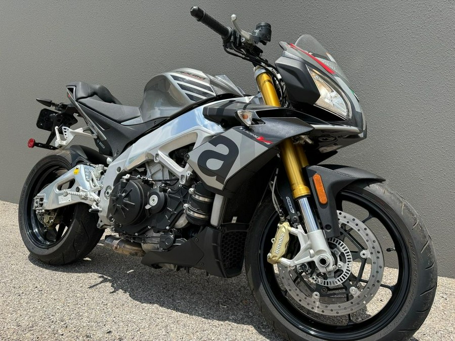 2016 Aprilia® Tuono V4 1100 RR ABS