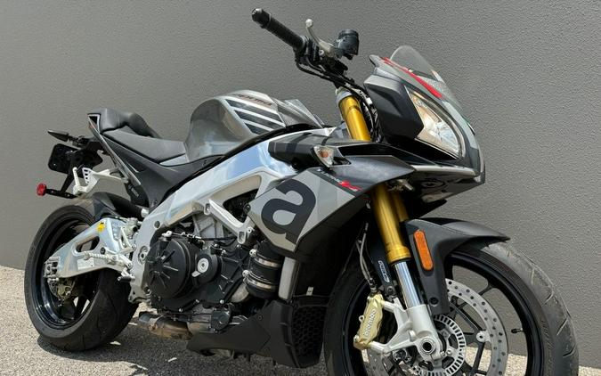 2016 Aprilia® Tuono V4 1100 RR ABS