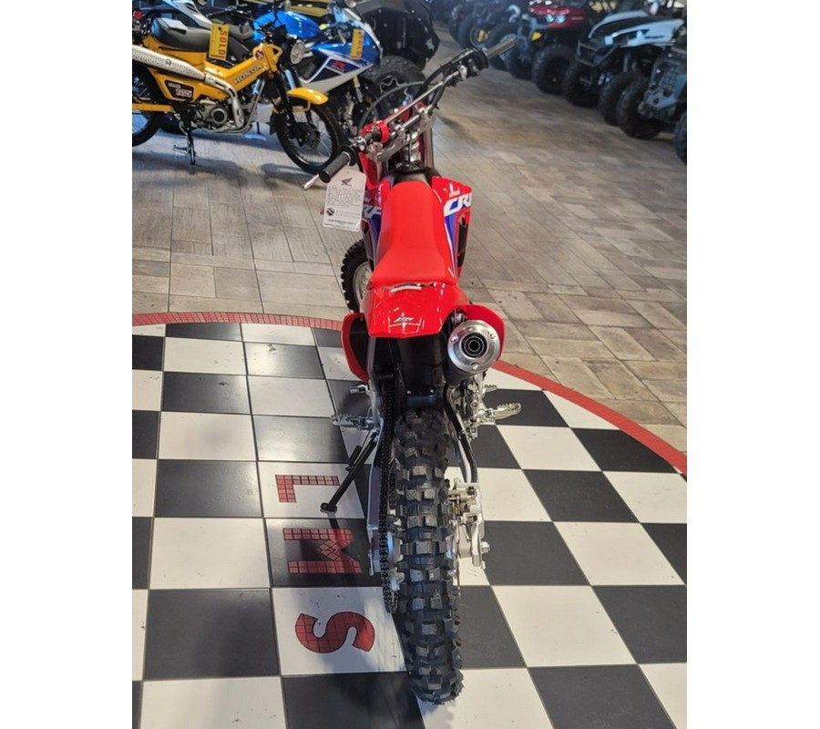 2024 Honda® CRF250F