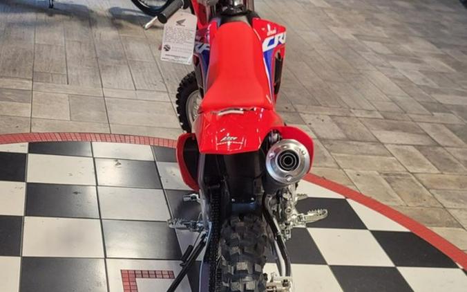 2024 Honda® CRF250F