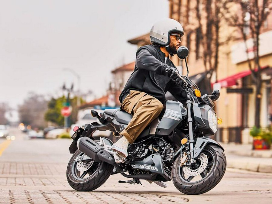 2025 Honda® Grom SP