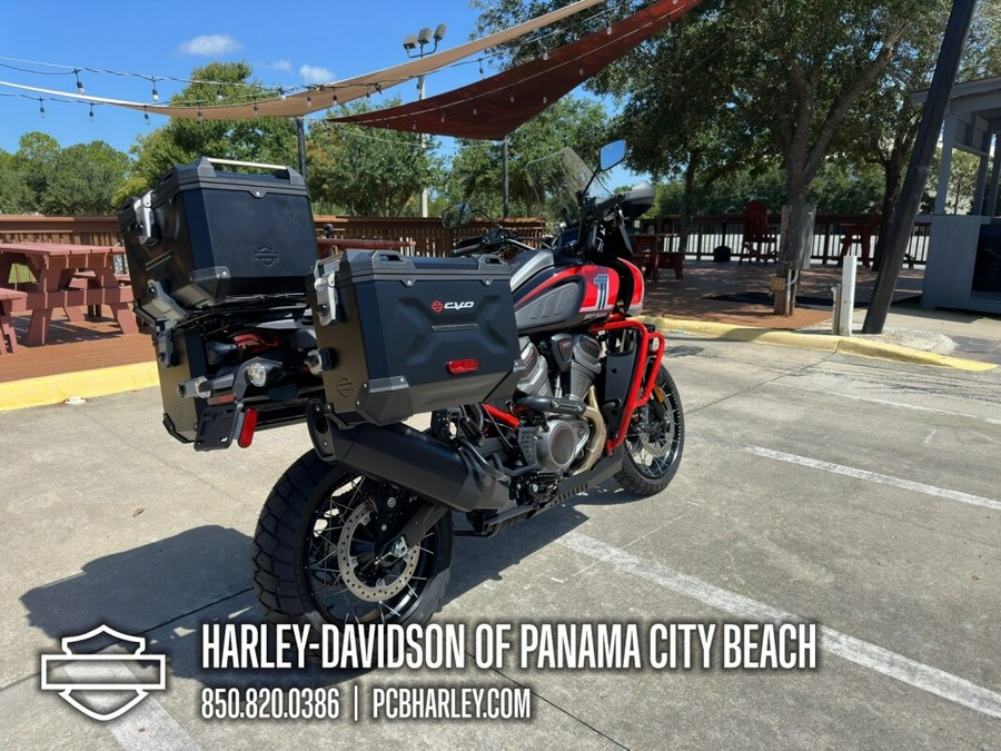 2024 Harley-Davidson CVO™ Pan America®