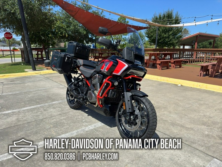 2024 Harley-Davidson CVO™ Pan America®