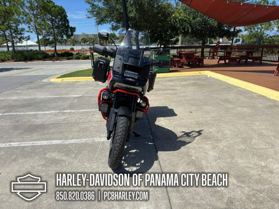 2024 Harley-Davidson CVO™ Pan America®