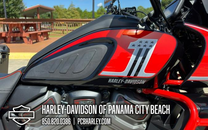 2024 Harley-Davidson CVO™ Pan America®