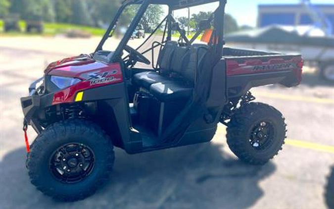 2025 Polaris Ranger XP 1000 Premium