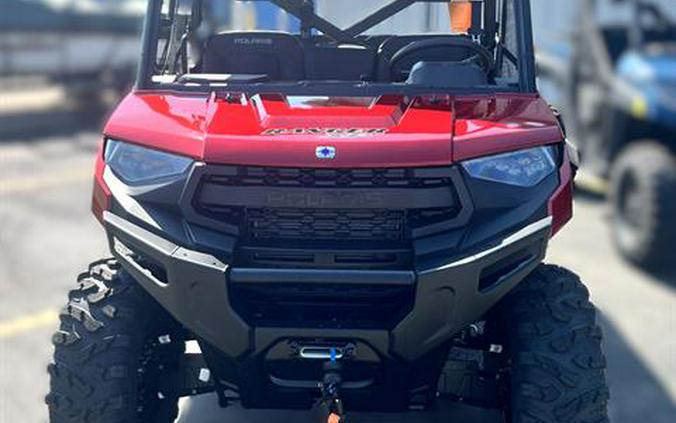 2025 Polaris Ranger XP 1000 Premium