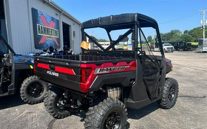 2025 Polaris Ranger XP 1000 Premium