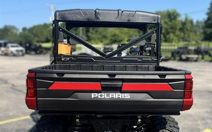 2025 Polaris Ranger XP 1000 Premium