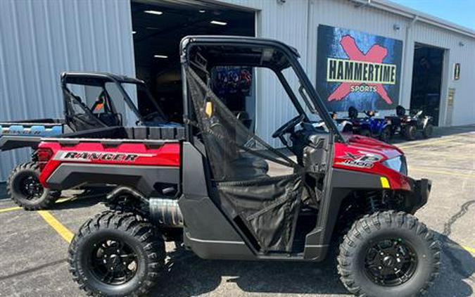 2025 Polaris Ranger XP 1000 Premium