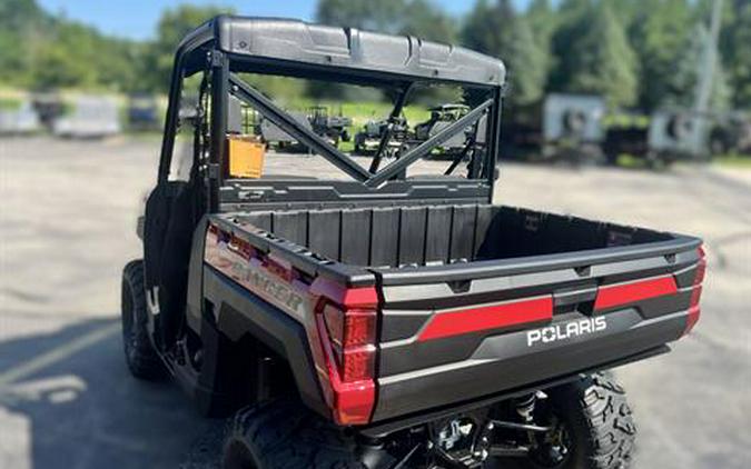 2025 Polaris Ranger XP 1000 Premium