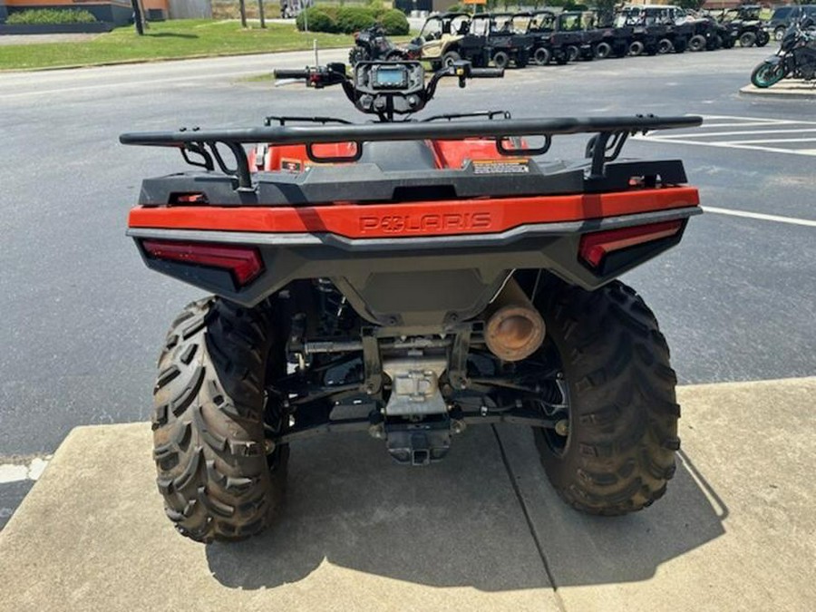 2023 Polaris® Sportsman 450 H.O. EPS