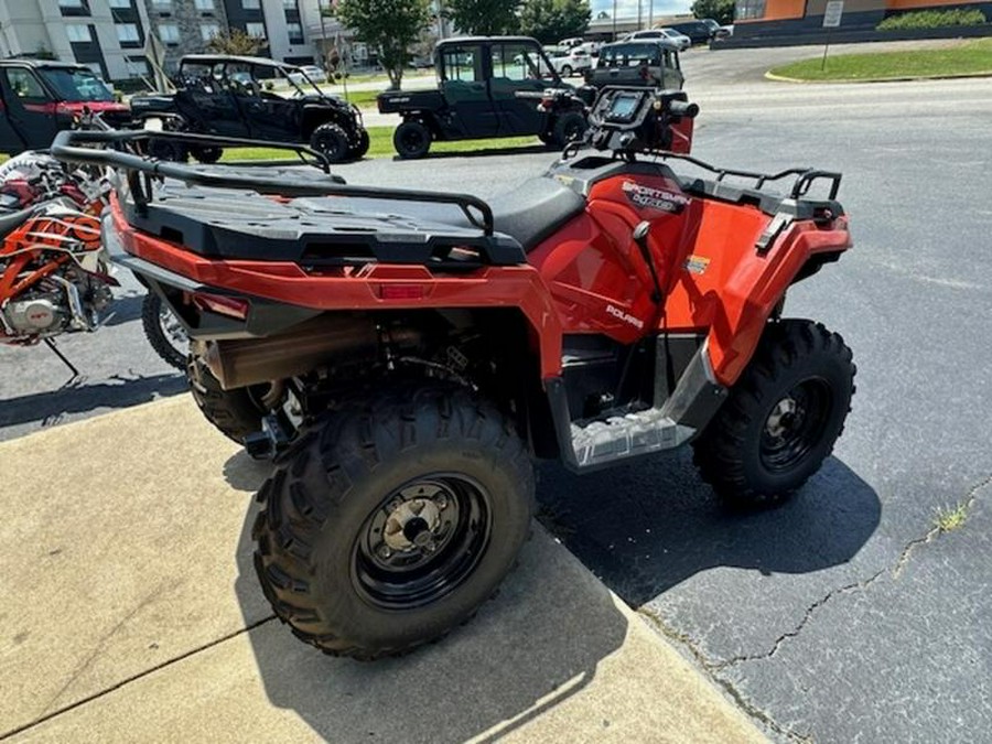 2023 Polaris® Sportsman 450 H.O. EPS